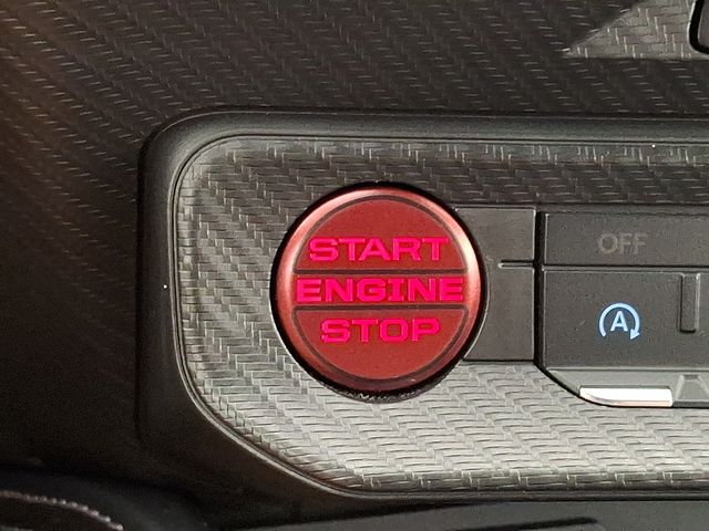 Used 2024 Ford Mustang Coupe