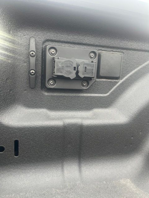 New 2026 Ram 3500 Truck