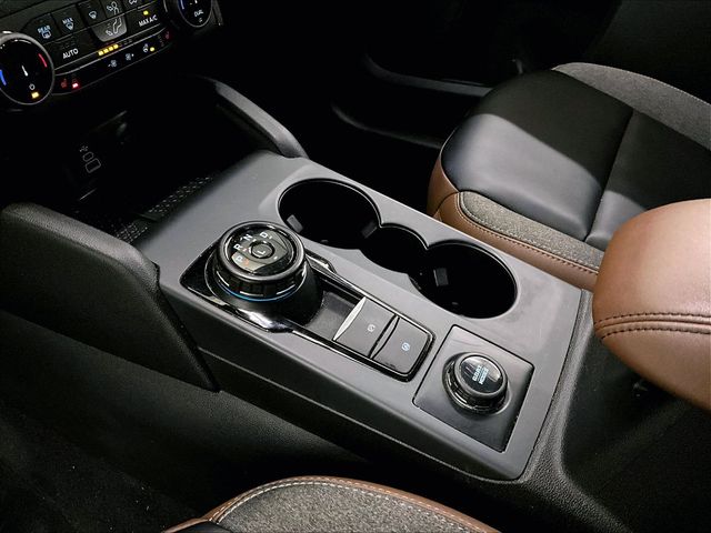 2024 Ford Bronco Sport Outer Banks Gray at Grove City Ford