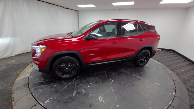 2024 – GMC – Terrain