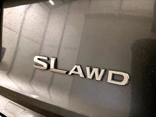 2022 Nissan Rogue SL Gray at Subaru and VW of Moon Township