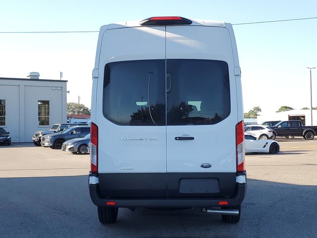 2024 Ford Transit-350 XL 8