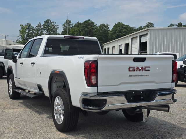 2024 GMC Sierra 2500HD Pro:46896A1