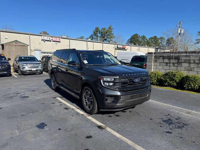 2025 Ford Expedition MAX Active RWD