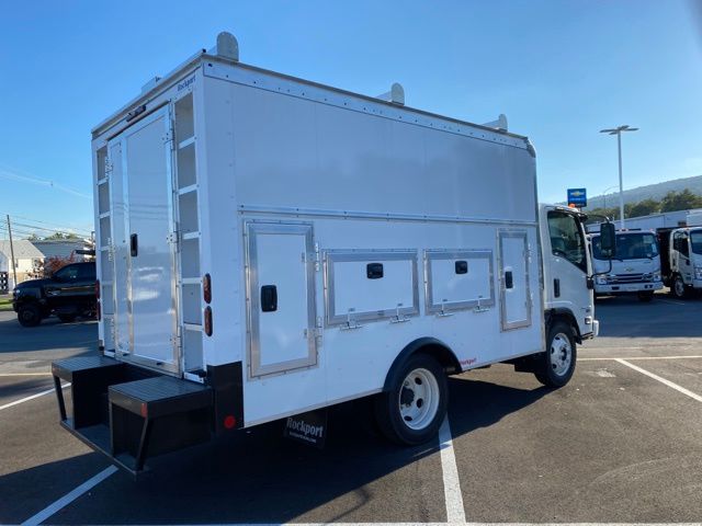 new 2024 Chevrolet 4500 HG LCF Gas car, priced at $68,900