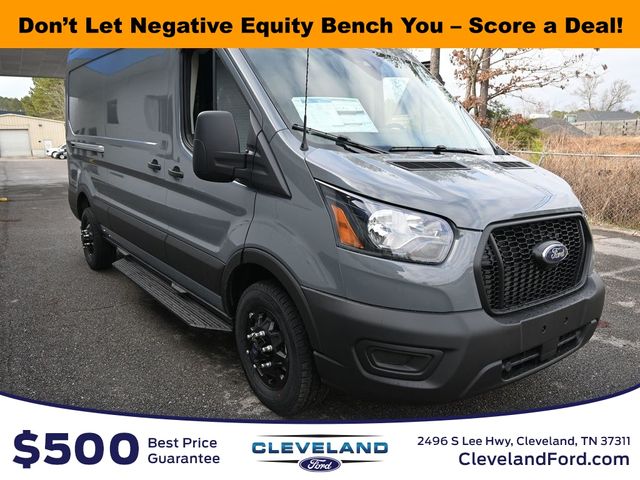 2024 Ford Transit-250 Base 