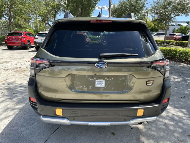 2026 Subaru Forester - $35,888