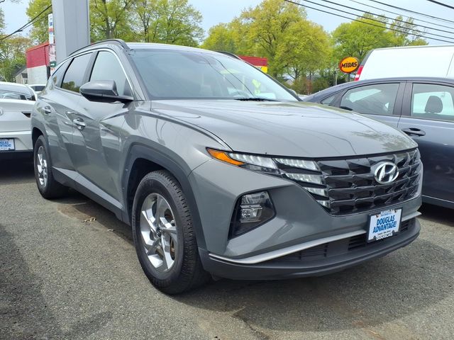 2024 Hyundai Tucson - Image 4