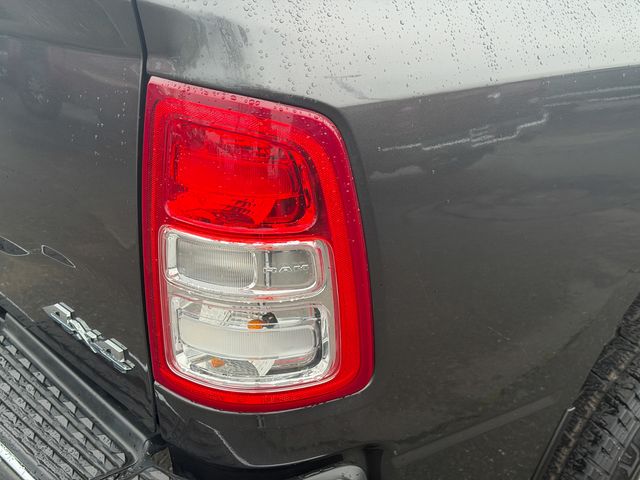 used 2021 Ram 2500 car, priced at $35,339