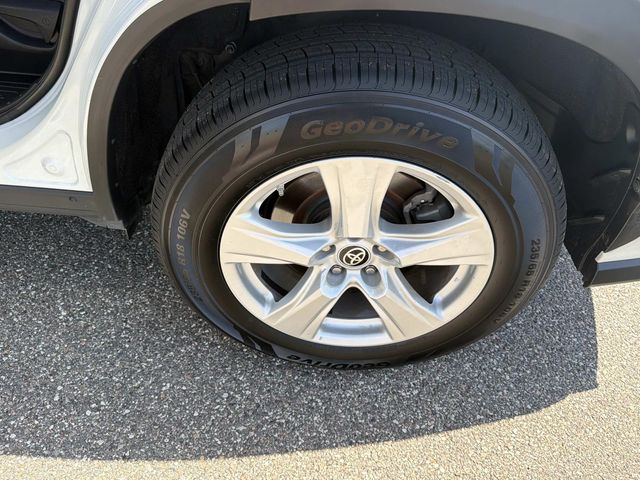 Used 2022 Toyota Highlander SUV