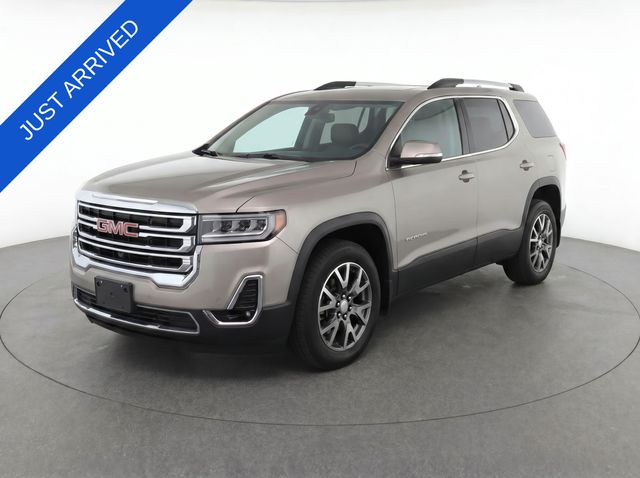 2023 GMC Acadia SLT AWD