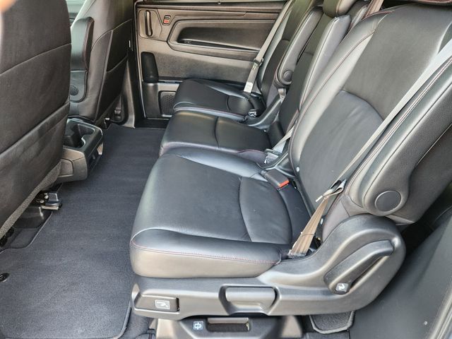2023 Honda Odyssey Sport  at Don McGill Toyota