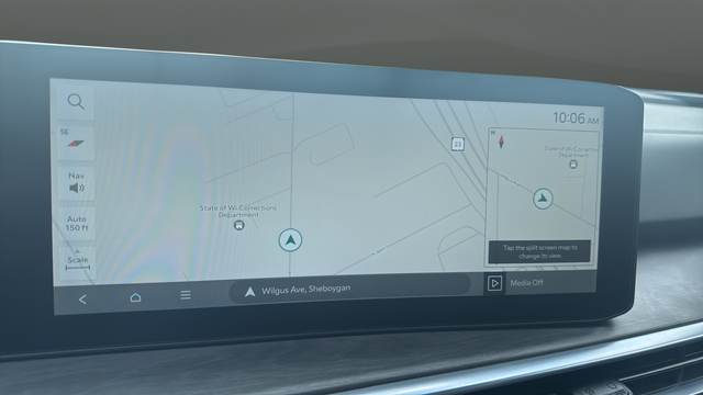 New 2026 White Kia X-Line SX Prestige image 16