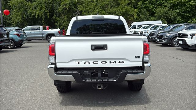 Used 2021 Toyota Tacoma Truck