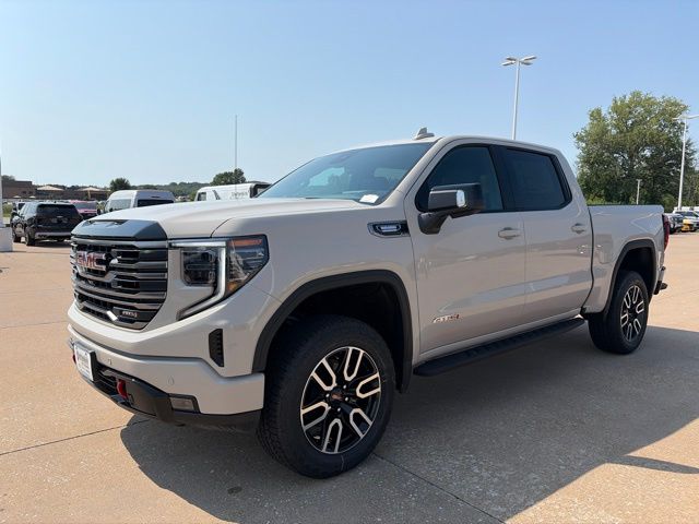 New 2026 GMC Sierra 1500 Truck