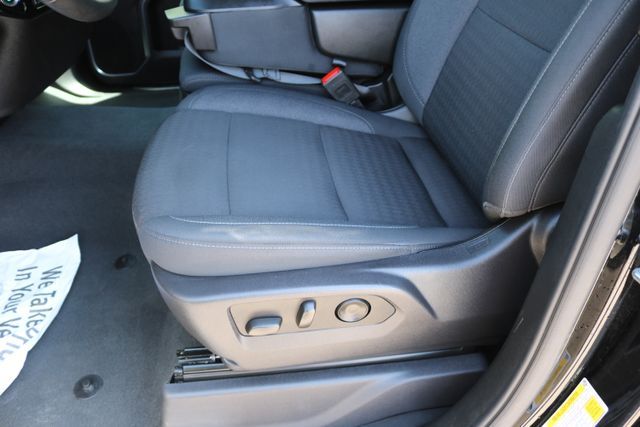 Used Car 2025 Chevrolet Silverado 1500  Lt For Sale Under $40,000 In Austin, Texas