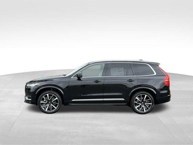 2025 Volvo XC90 B5 Plus 2