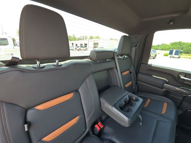 2023 GMC Sierra 2500HD AT4:46645A2