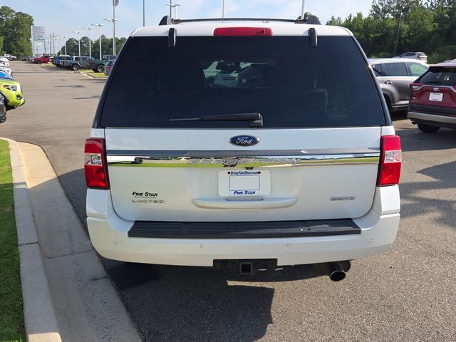 Used 2017 Ford Expedition SUV
