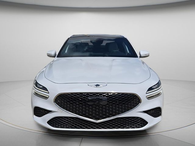 2023 Genesis G70 - $26,390