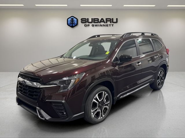 2026 Subaru Ascent Touring 7 Passenger's photo