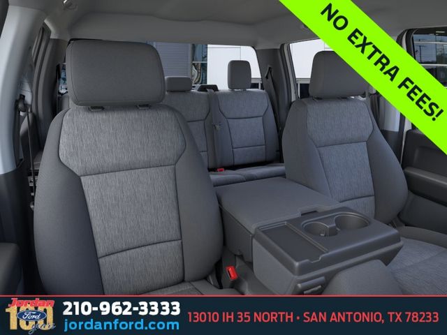 New Car 2025 Ford F-150  Xl For Sale Under $50,000 In San Antonio, Texas