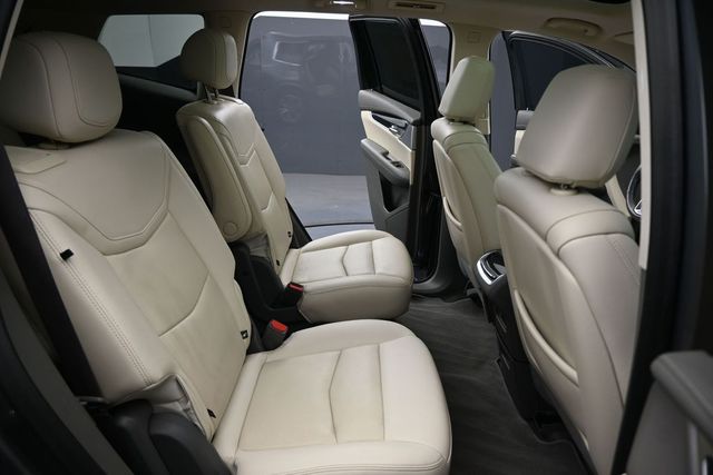 Used 2021 Cadillac XT6 SUV