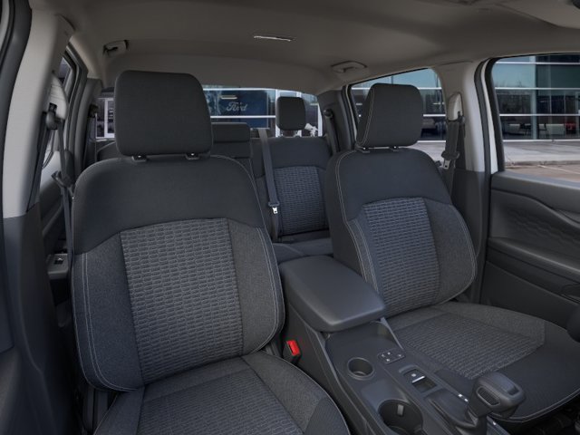 New 2026 White Ford XL image 11