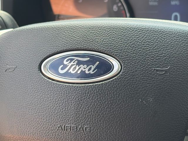 Used 2022 Ford Explorer SUV