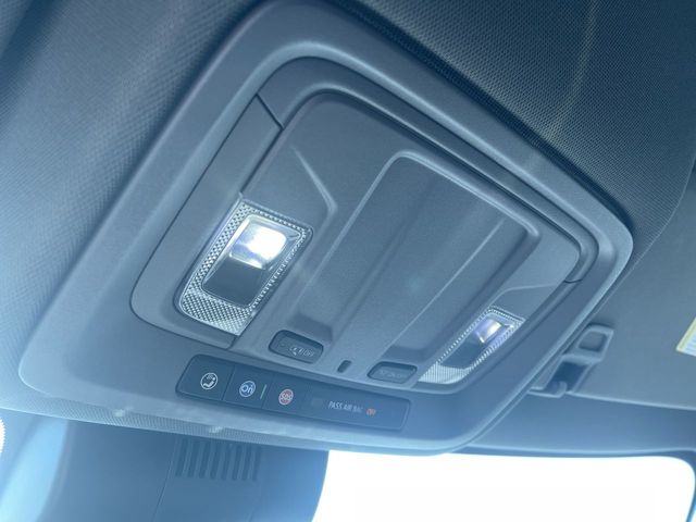 Used 2022 Chevrolet Silverado 1500 For Sale in Muncie, IN
