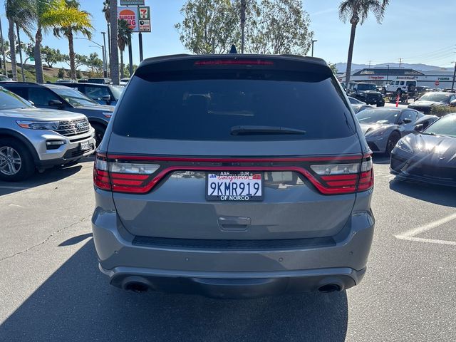 used 2023 Dodge Durango car, priced at $78,995