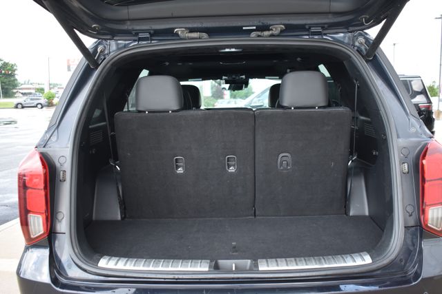Used 2024 Hyundai Palisade SUV