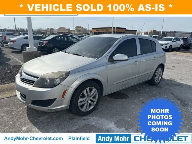 2008 Saturn Astra XE