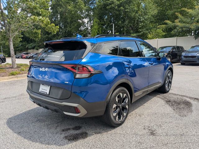 Used 2023 Kia Sportage SUV