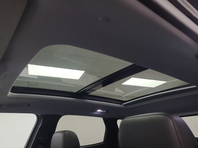 2022 – Chevrolet – Blazer