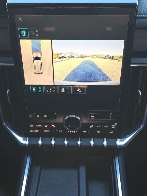 2024 GMC Acadia Elevation:43545B