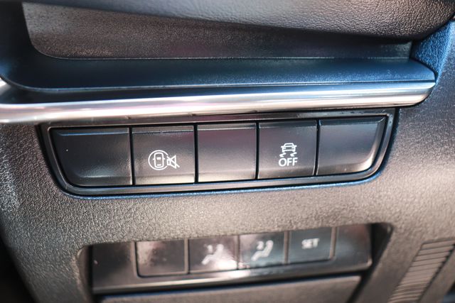 2024 Mazda Mazda3 2.5 S Preferred Package photo