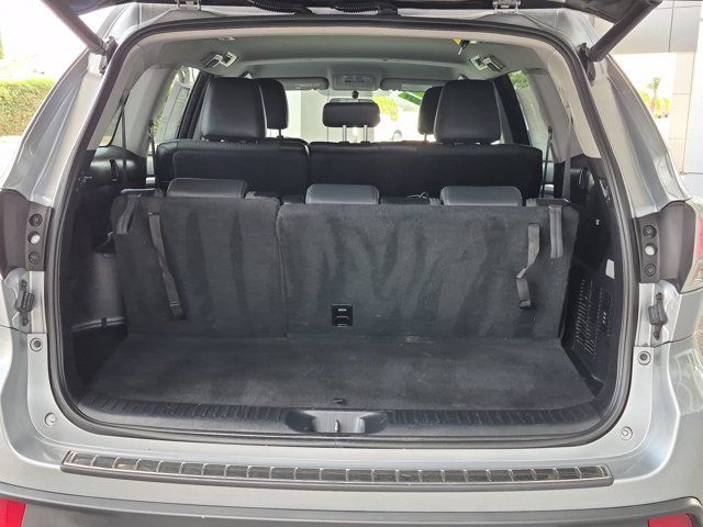 Used 2015 Toyota Highlander SUV