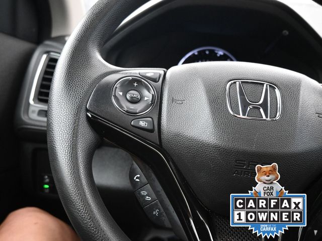 2022 Honda HR-V EX photo