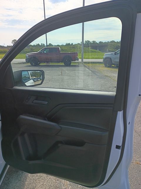 Used 2024 Chevrolet Colorado Truck