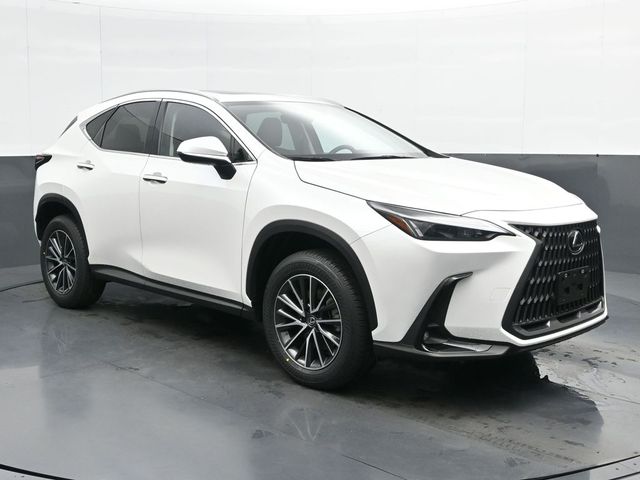 2024 Lexus NX 350 AWD