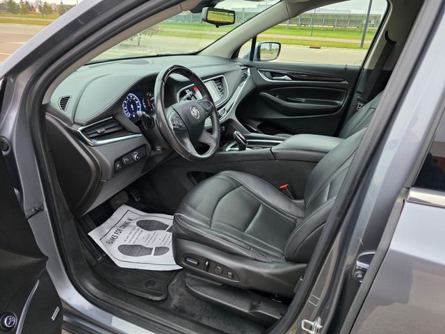 2021 Buick Enclave AWD Avenir