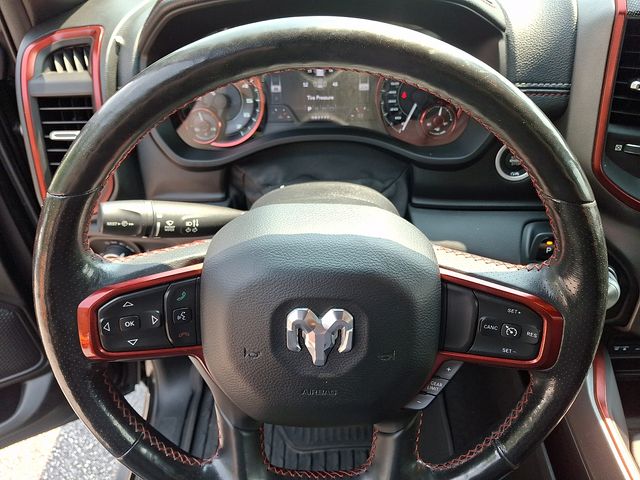 Used 2019 Ram 1500 Truck