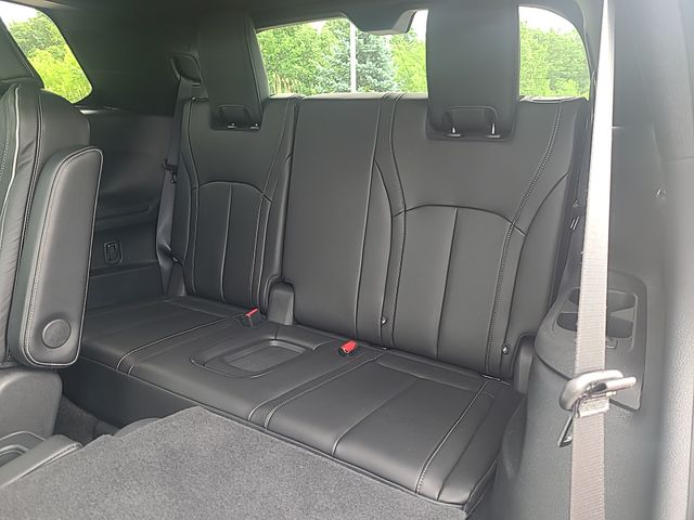 Used 2025 Infiniti QX60 SUV