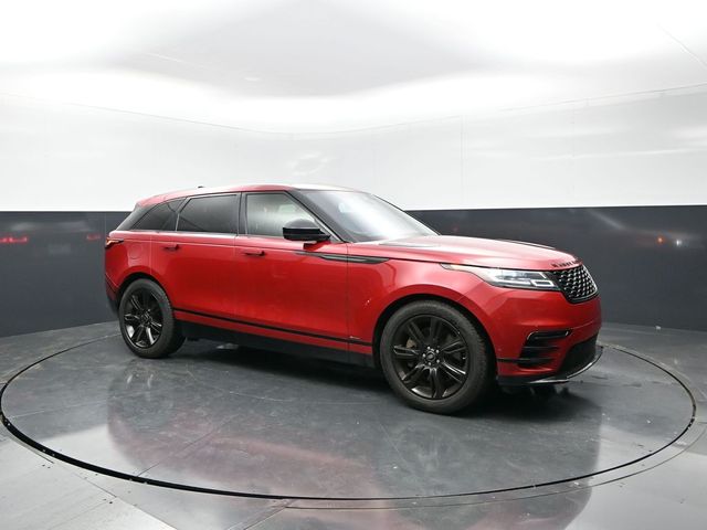 2021 Land Rover Range Rover Velar R-Dynamic S V6's photo