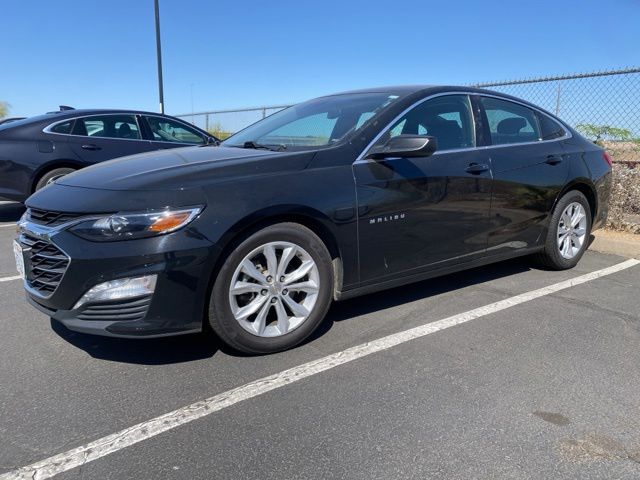 226612023 Chevrolet Malibu LT