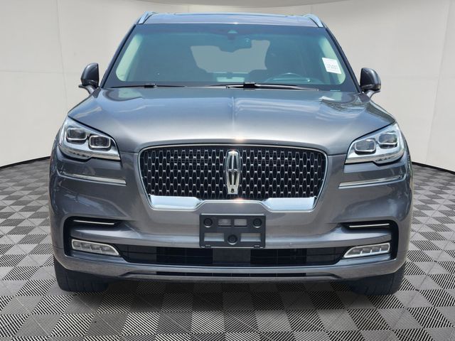 Used 2021 Lincoln Aviator SUV