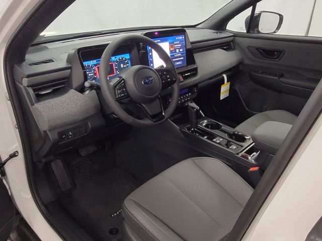 2026 – Subaru – Outback