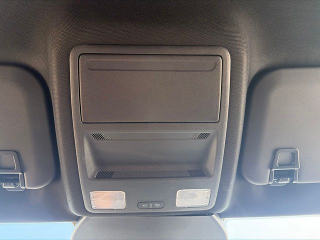 2023 Ford Escape ST-Line Select White at Bob Ruth Ford