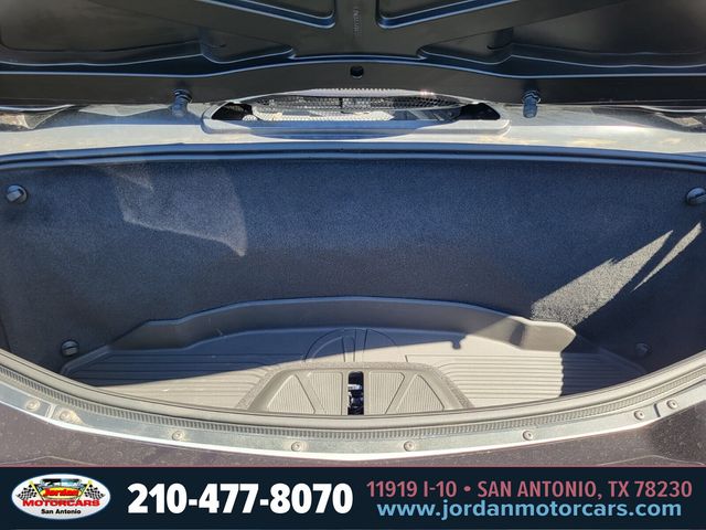 Used Car 2023 Chevrolet Corvette  Stingray For Sale Under $70,000 In San Antonio, Texas